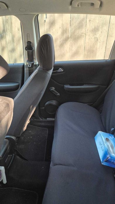 Vând, autoturism Mercedes A ciase 1,5 cc, an fab 2006, comb benzina full optcion stare foarte buna,