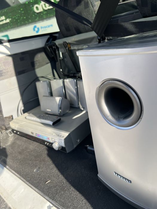 Muzikalniy sentr DWD