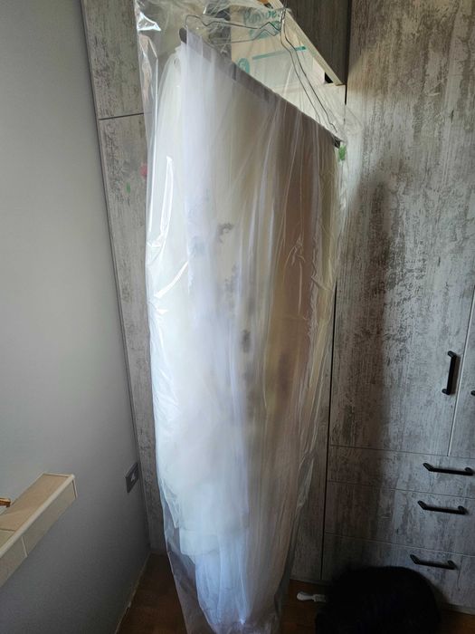 Булчинска рокля!