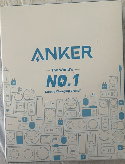 incarcator anker nano cu 45w