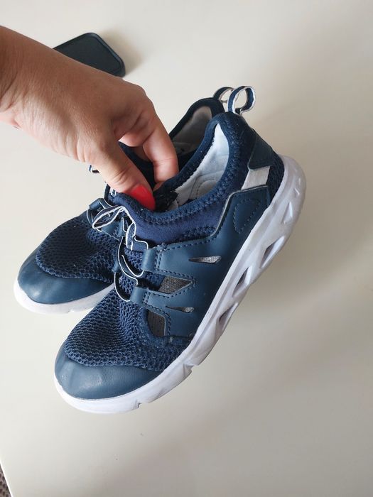 Детски гуменки декатлон