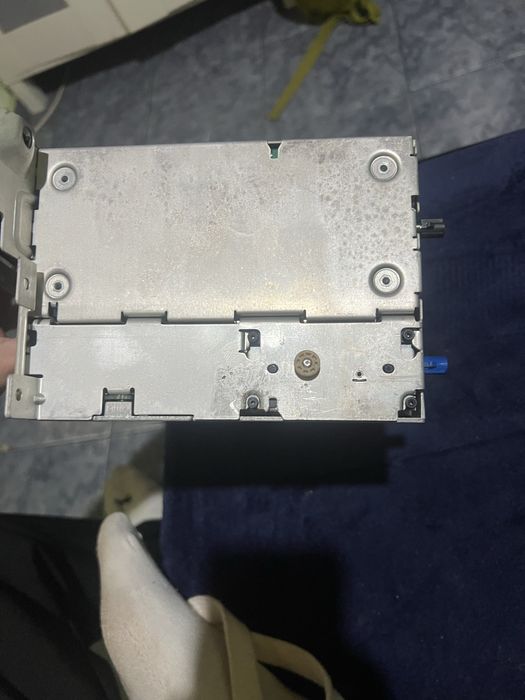 Vand Unitate CCC Navigatie BMW E60