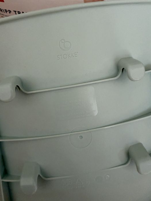 Stokke Tripp Trapp baby set