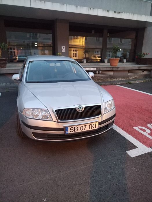 SKODA Octavia 0 — imagine 3