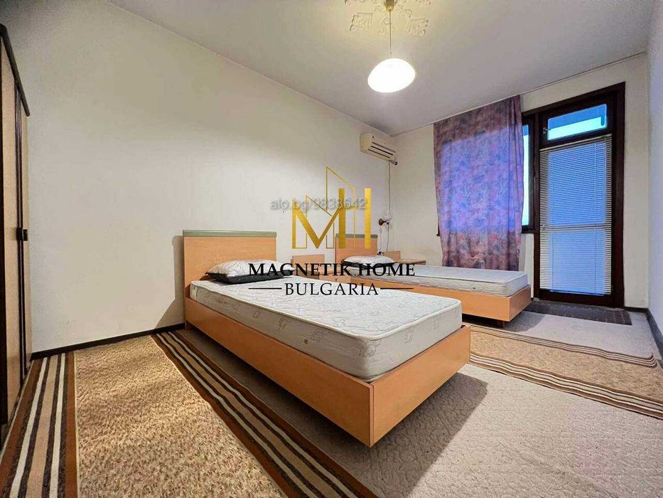 Дава се под наем Къща в Бургас, Ветрен - 300 кв.м за 765 € - Снимка #9