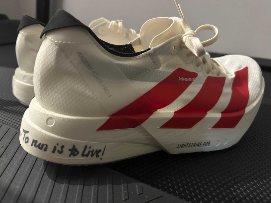Adidas Adizero Adios Pro 4 M 42 2/3