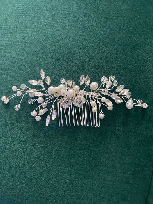 Decoratiune  par mirese