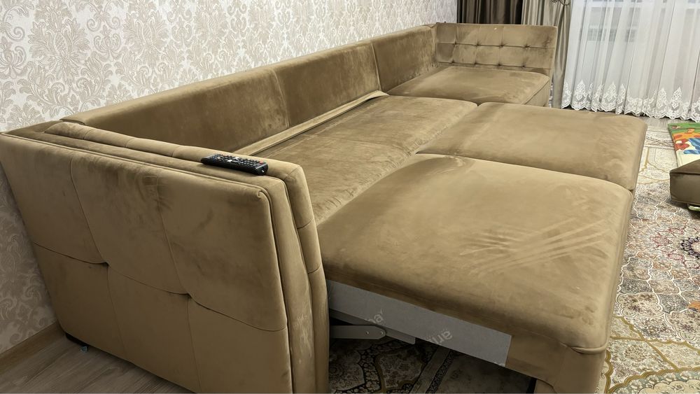 Продам диван Ariba