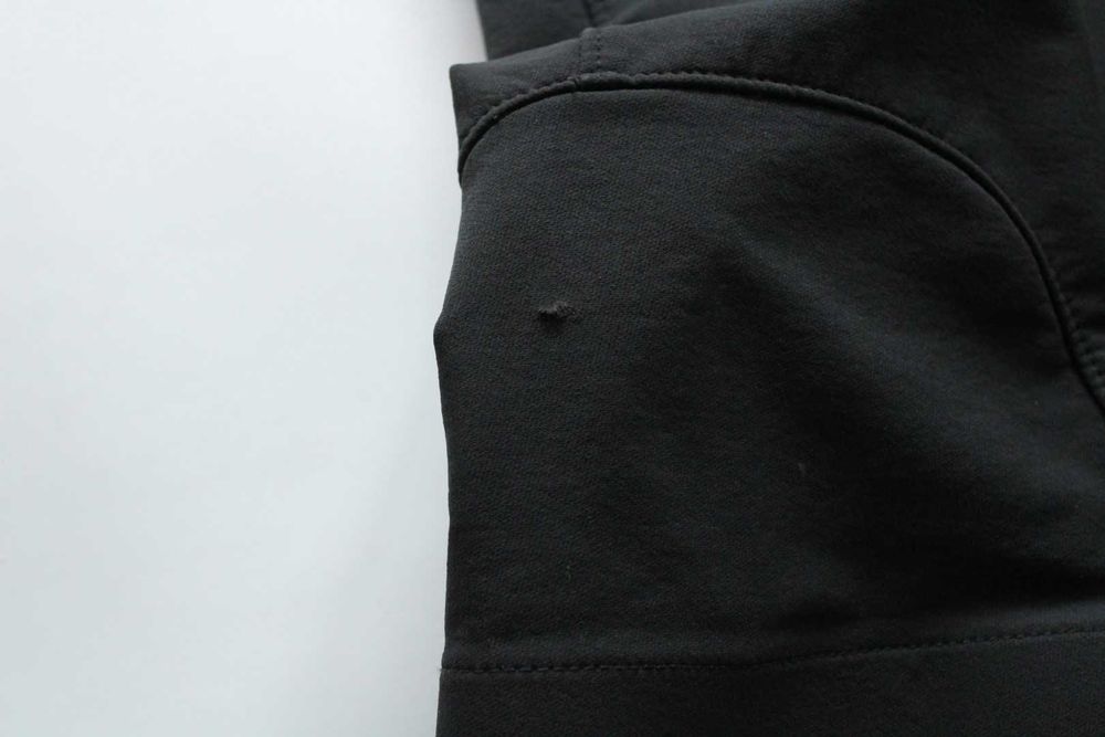 NORRONA Svalbard Flex1 - мъжки туристически панталон, размер М