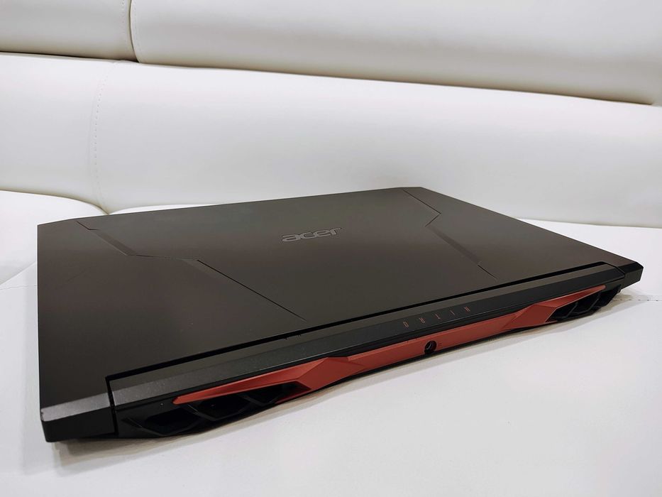 Laptop gaming Acer Nitro intel core i7-11800H,  RTX 3050 TI, 17,3 inch