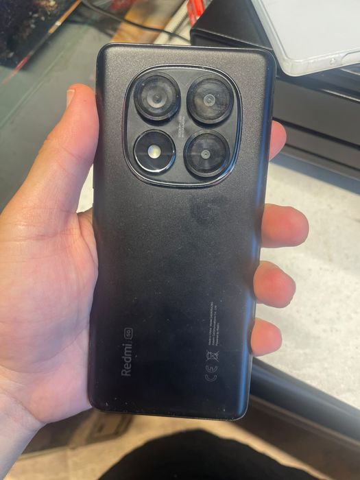 Vand xiaomi note 14 pro 5g