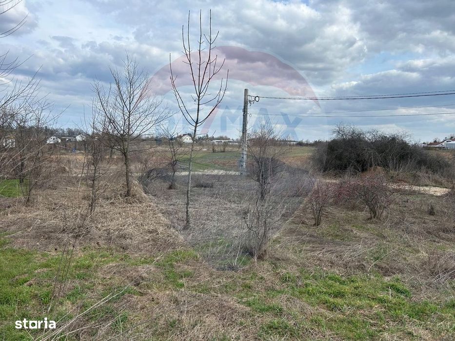 Vanzare Teren Izvorani / Strada Gradinarilor/Complex Olimpic