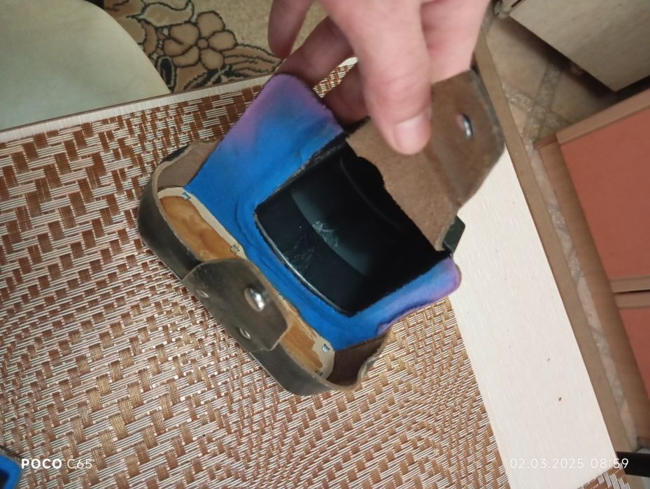 Фотоаппарат ZENIT 11