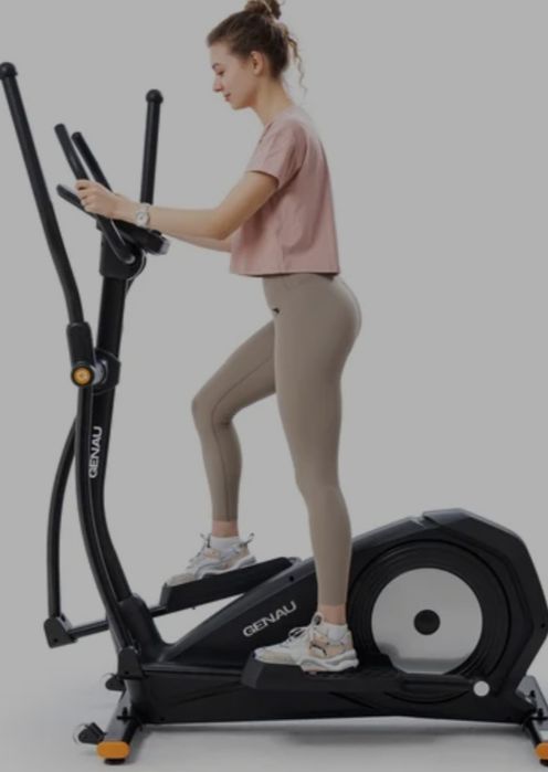 Эллиптический тренажер Genau