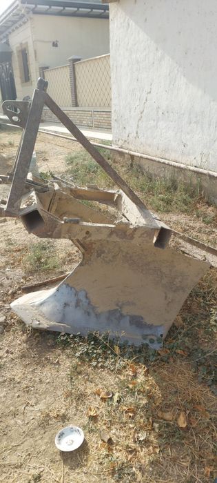 Pulug uq ariq oladigan