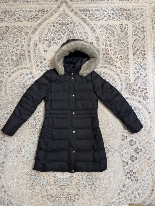 Пуховик Tommy Hilfiger