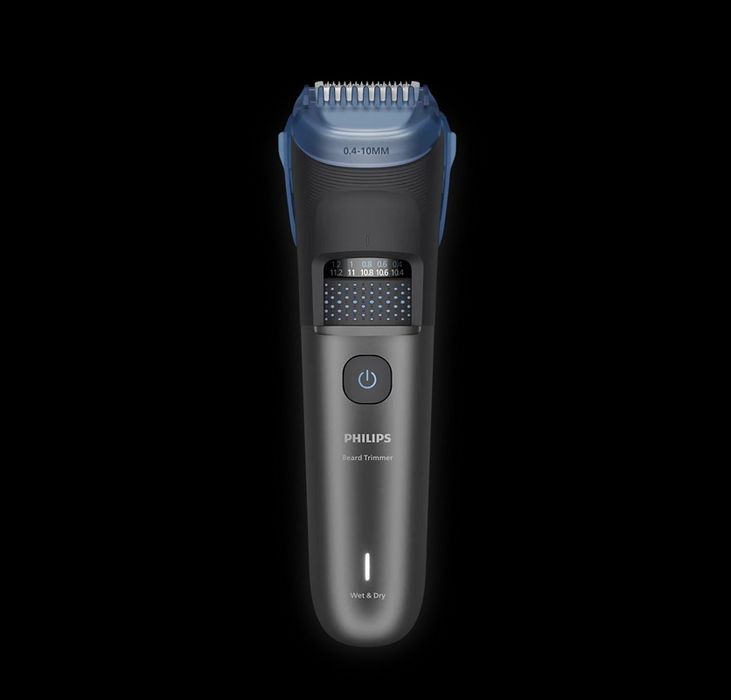 Masina tuns barba Philips Bt 7000 barbierit