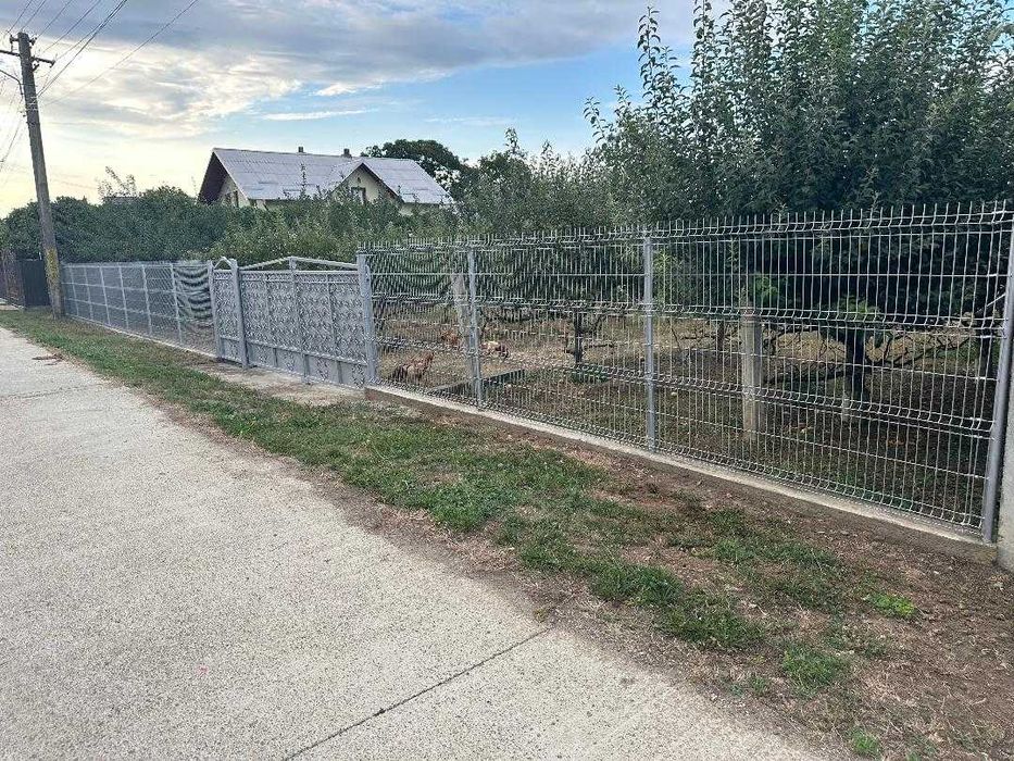 Teren de vanzare intravilan