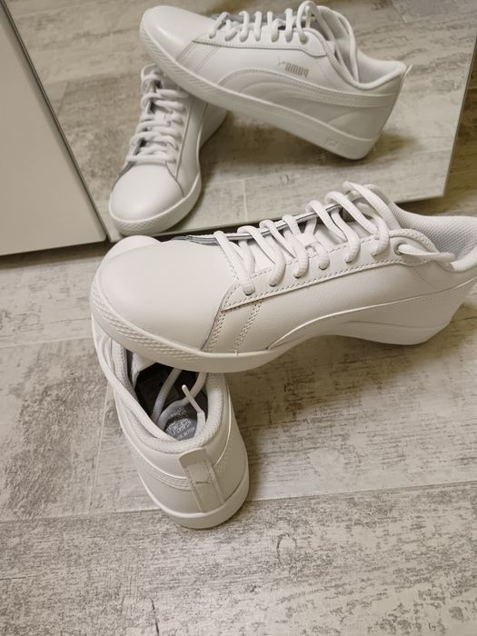 Дамски маратонки Puma