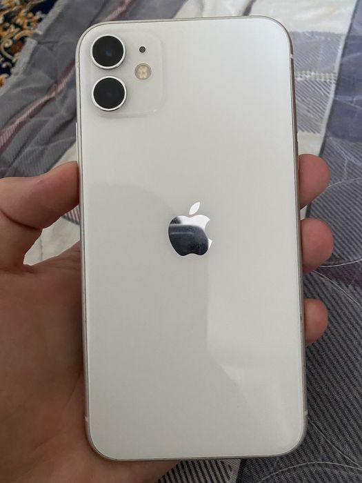 Iphone 11/128 rangi oq