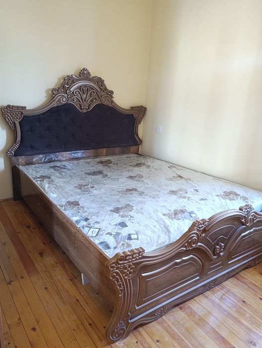 Spalni mebel jixozi