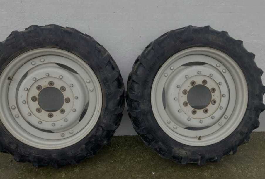 Roti inguste tehnologice tractor New Holland Case Claas John Deere
