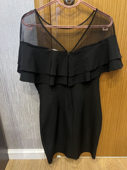 Официална рокля