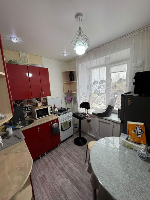 Продаётся квартира