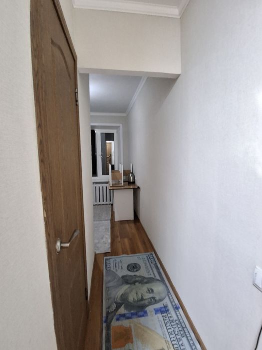 Продам квартиру 1ком