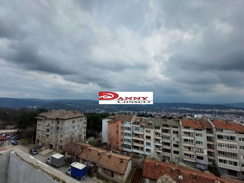 Продава се Мезонет в Велико Търново, Акация - 120 кв.м за 917 €/кв.м - Снимка #9