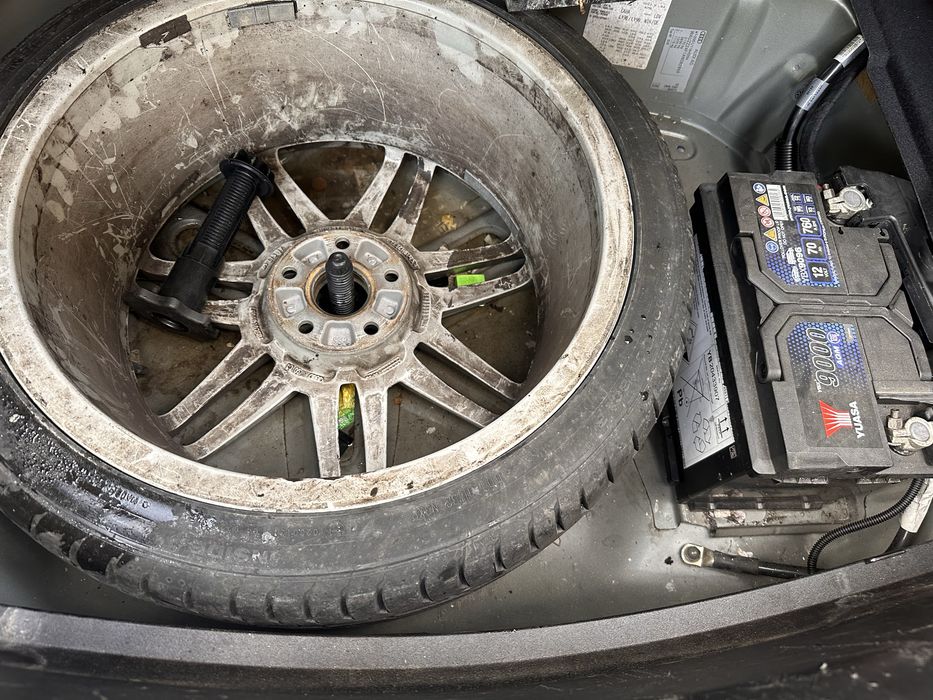 Ауди а6 ц6 4ф 2.0 тди на части / audi a6 c6 4F 2.0tdi s line