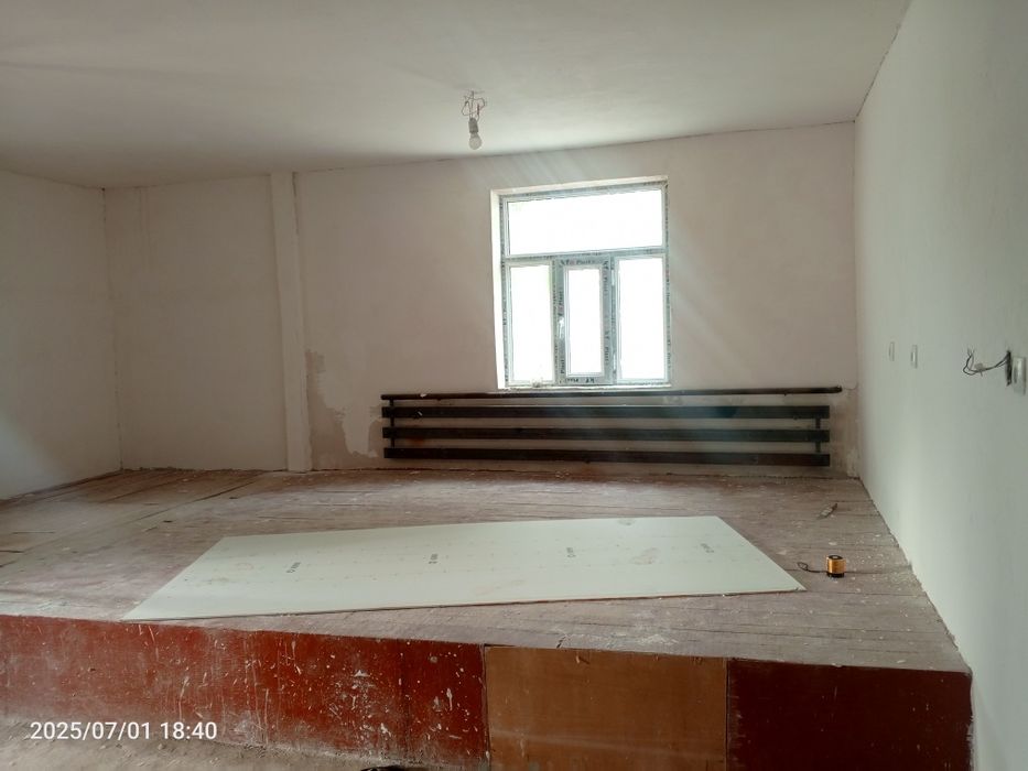 Гор Газ беттен Жай сатылады