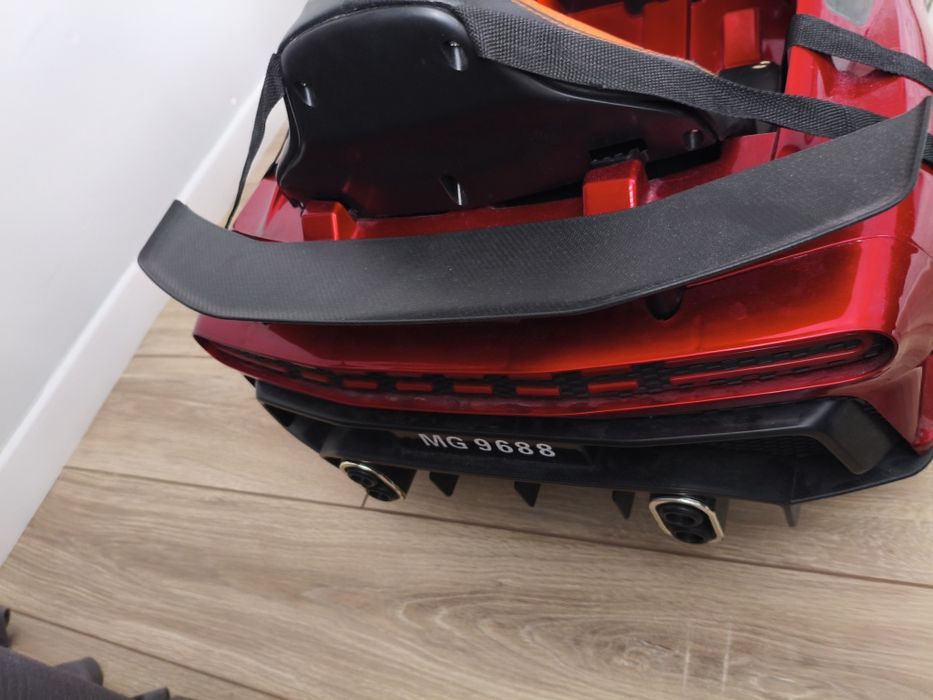 детская машина lexus