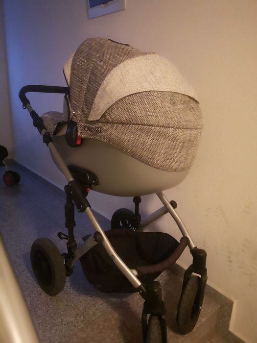 детска количка 2 в1