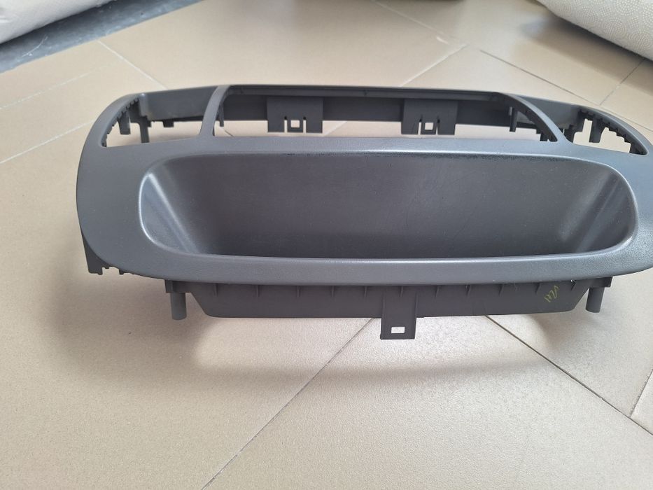 Рамка магнитолы на камри 30,35