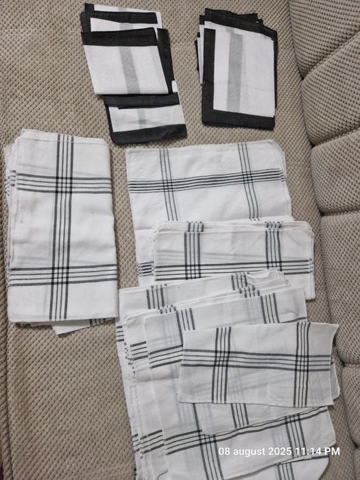 Batiste bumbac diverse