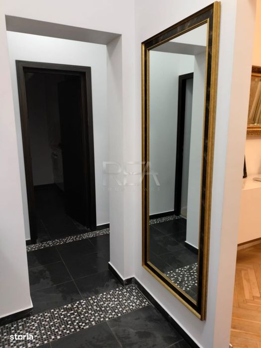 Apartament 3 camere | 80 mp | Centrala Proprie | Renovat