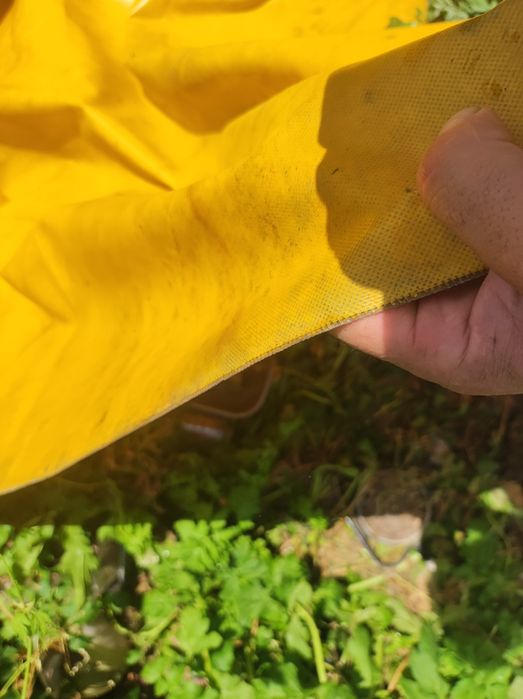 Продам водонепроницаемую ткань