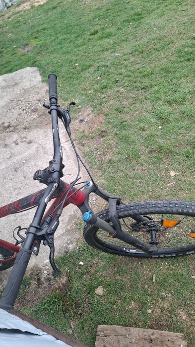 Vand bicicleta VITUS mountain 29 inch