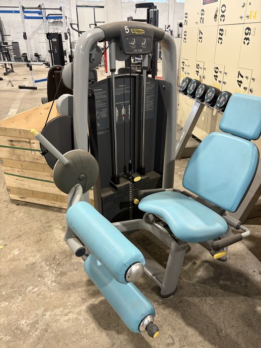 Aparat picioare biceps femural technogtm