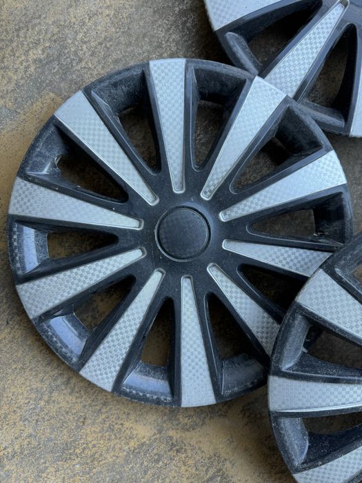 Колпак на авто 15 размер