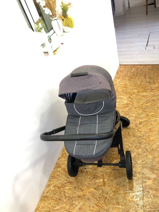 Детская коляска, в хорошем состоянии 3 в 1