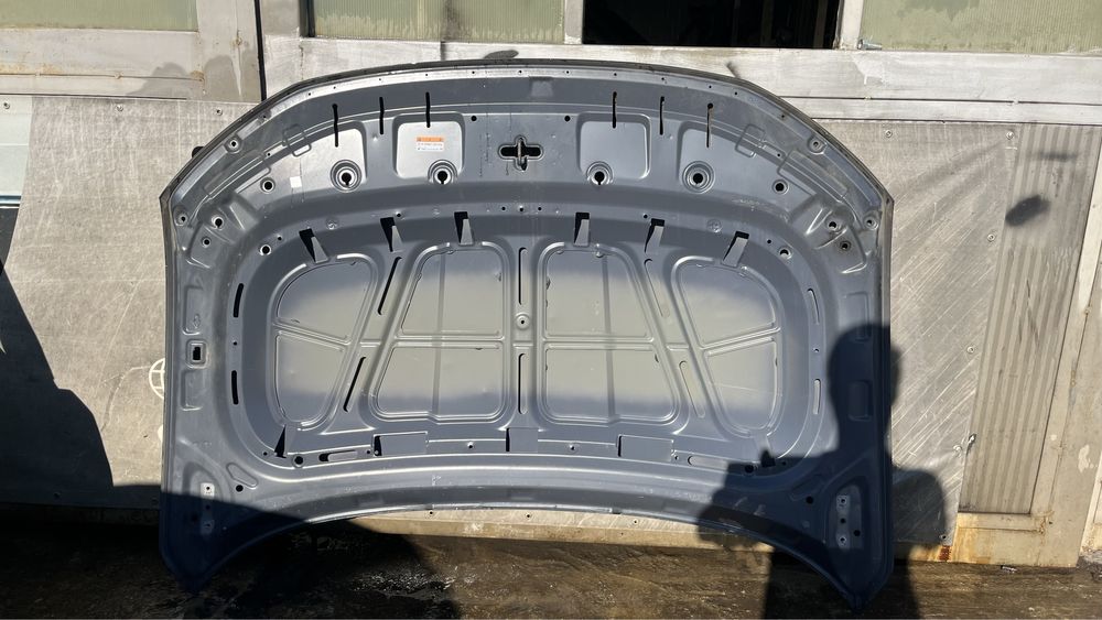 Преден капак Hyundai Tucson 4 2020-