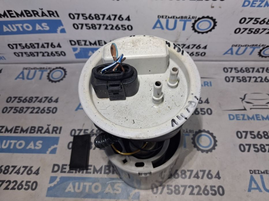 Pompa combustibil rezervor 1.4 tdi vw Polo 9N3