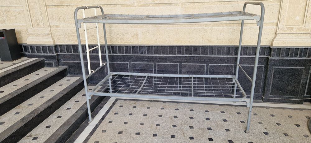 Продается двухярусные кроваты