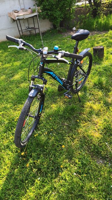 Bicicleta 26"B twin 340 că noua