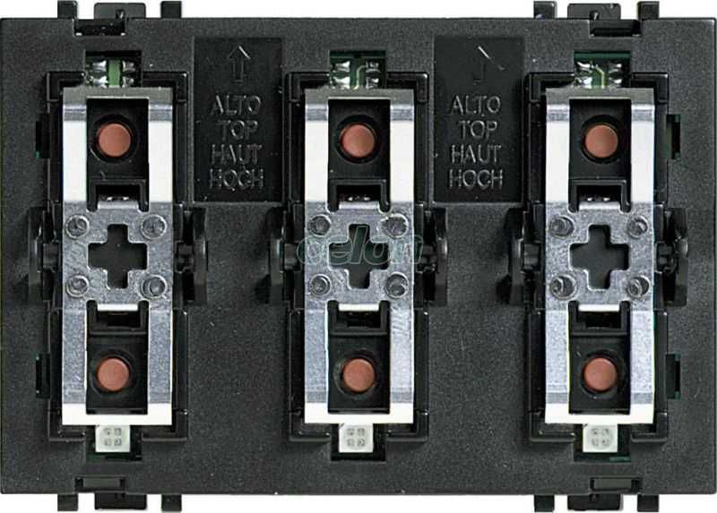 Modul Comanda Bticino 3M L4652/3-