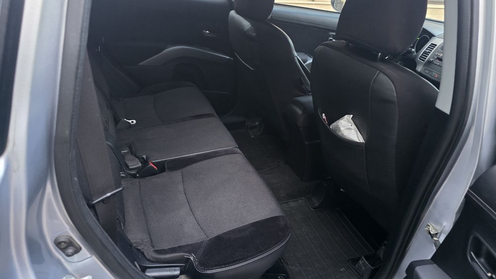De vanzare Mitsubishi Outlander 4x4