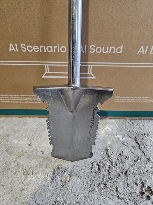 Лопата Nokta Makro