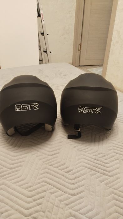 Продам новые шлемы